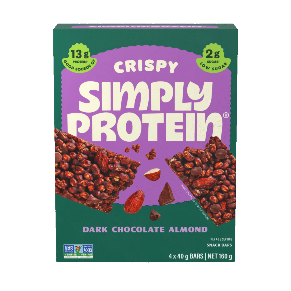 Crispy Bars