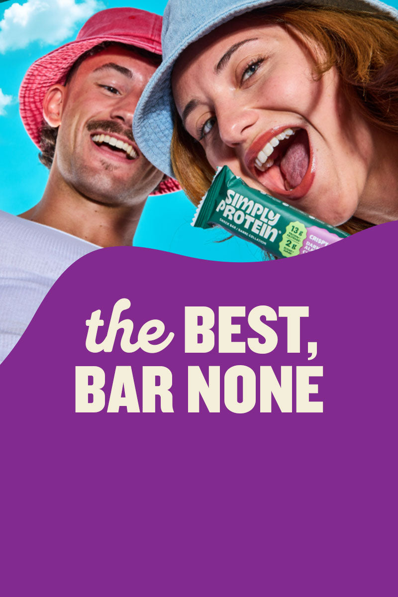The best, bar none