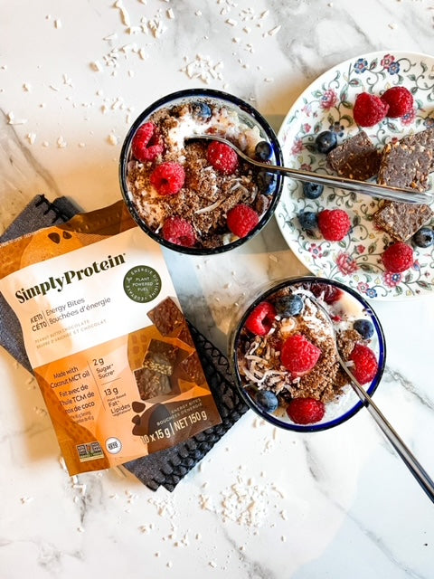 5 recipes that will help fuel your day