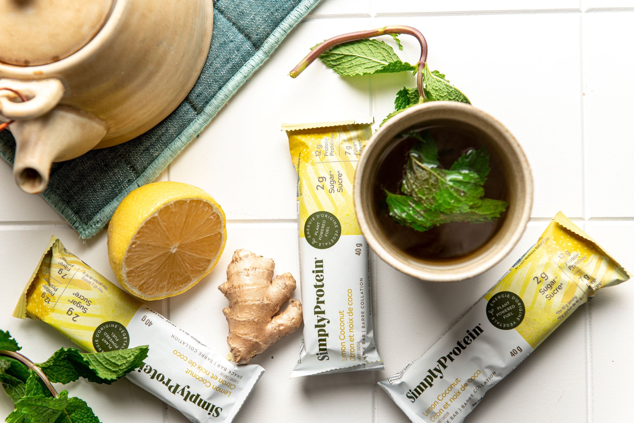 What Does Your Wellness Look Like?