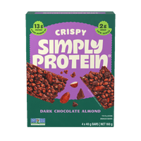 Crispy Bars
