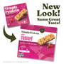 Strawberry Chocolate - SimplyProtein® Dipped Bar