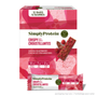 Cocoa Raspberry - SimplyProtein® Snack Bar