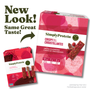 Cocoa Raspberry - SimplyProtein® Crispy Bar