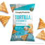 Sea Salt - SimplyProtein®  Tortilla Chips