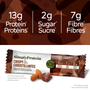 Dark Chocolate Almond - SimplyProtein® Snack Bar