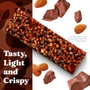 Dark Chocolate Almond - SimplyProtein® Snack Bar