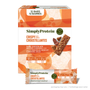 Dark Chocolate Salted Caramel - SimplyProtein® Crispy Bar