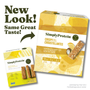 Lemon Coconut - SimplyProtein® Snack Bar