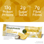 Lemon Coconut - SimplyProtein® Snack Bar