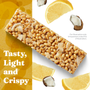 Lemon Coconut - SimplyProtein® Snack Bar