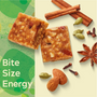 Chai Almond - Energy Bites