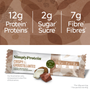 Chocolate Coconut - SimplyProtein® Crispy Bar