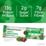 Mint Chocolate Chip - SimplyProtein® Snack Bar