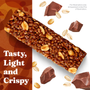 Peanut Butter Chocolate - SimplyProtein® Snack Bar