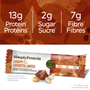 Peanut Butter Chocolate - SimplyProtein® Crispy Bar