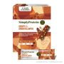 Peanut Butter Chocolate - SimplyProtein® Snack Bar