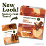 Peanut Butter Chocolate - SimplyProtein® Crispy Bar