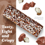 Chocolate Coconut - SimplyProtein® Crispy Bar