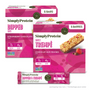 Strawberry Chocolate - SimplyProtein® Dipped Bar