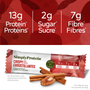 Cinnamon Pecan - SimplyProtein® Crispy Bar