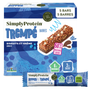 Cookies and Crème - SimplyProtein® Dipped Bar