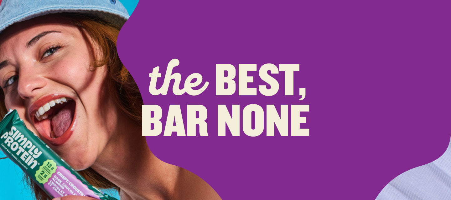 The best, bar none