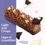 Cookies and Crème - SimplyProtein® Dipped Bar