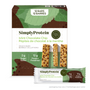 Mint Chocolate Chip - SimplyProtein® Snack Bar
