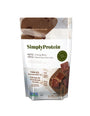 Chocolate Coconut - SimplyProtein® Keto Bites