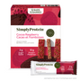 Cocoa Raspberry - SimplyProtein® Snack Bar