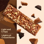 Dark Chocolate Salted Caramel - SimplyProtein® Snack Bar
