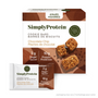 Chocolate Chip - SimplyProtein®  Cookie Bar